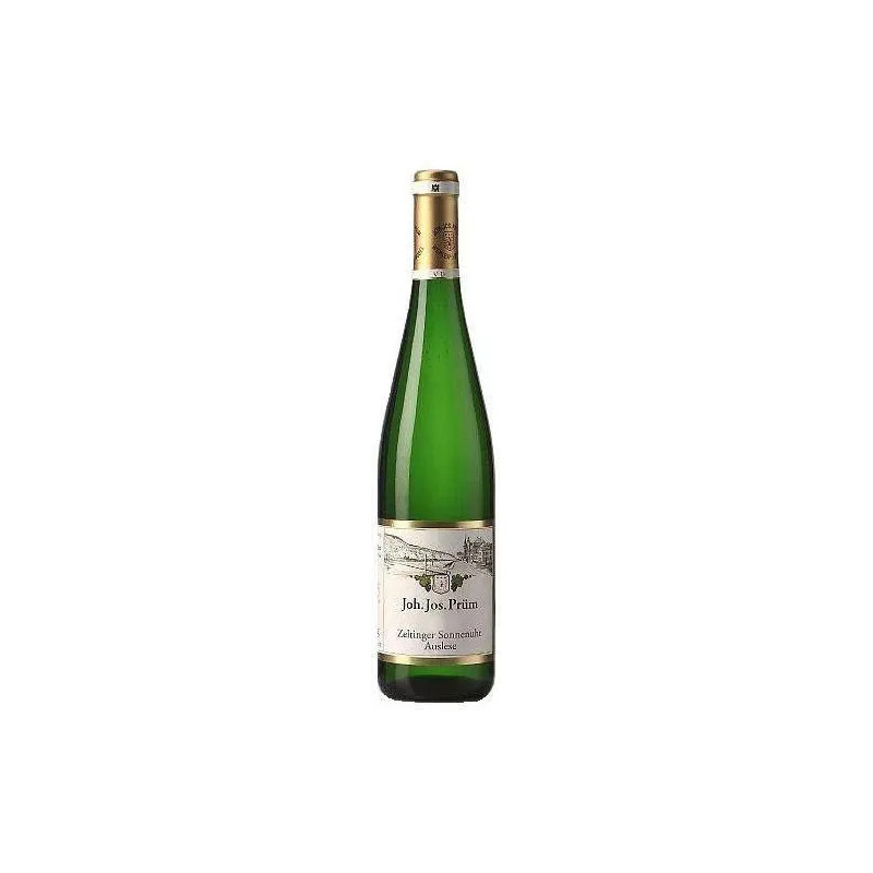 Joh Jos Prum - Riesling Zeltinger Sonnenuhr Auslese Goldkapsel - 2020