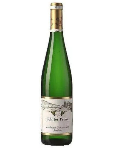 Joh Jos Prum - Riesling Zeltinger Sonnenuhr Auslese Goldkapsel - 2020