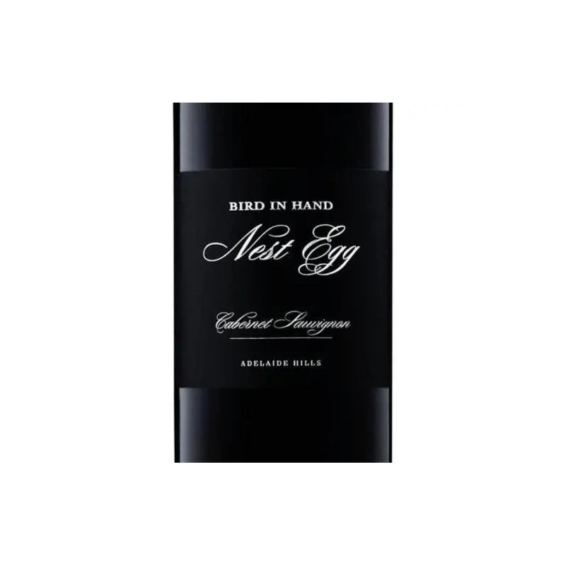 Bird In Hand Nest Egg Cabernet 2009