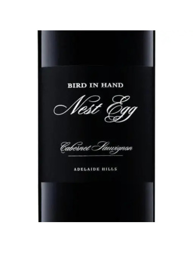 Bird In Hand Nest Egg Cabernet 2009
