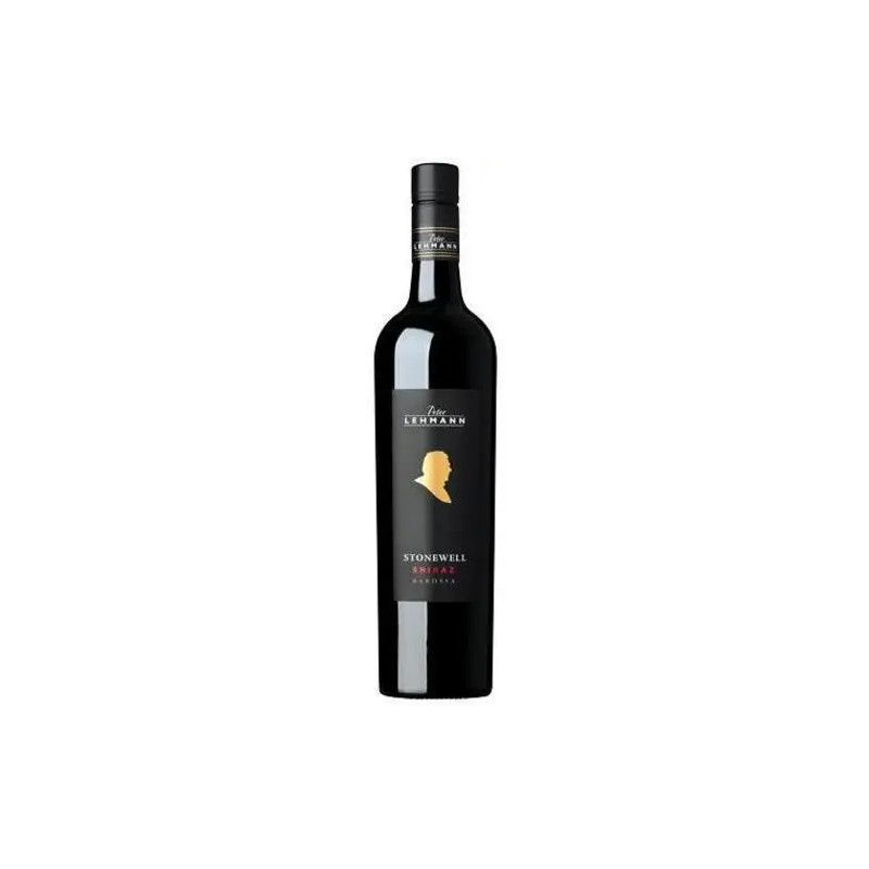 Peter Lehmann Stonewell Shiraz 2007