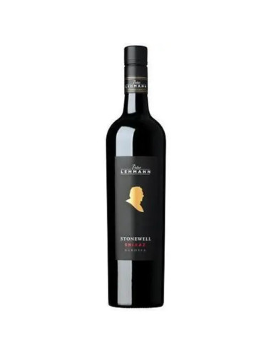Peter Lehmann Stonewell Shiraz 2007