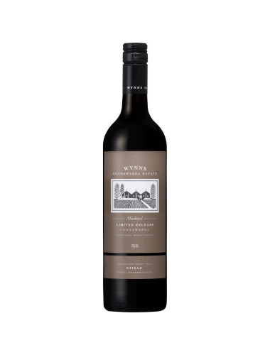 Wynns Michael Shiraz 2008