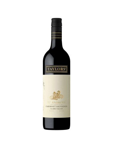 Taylors St Andrews Cabernet 2006