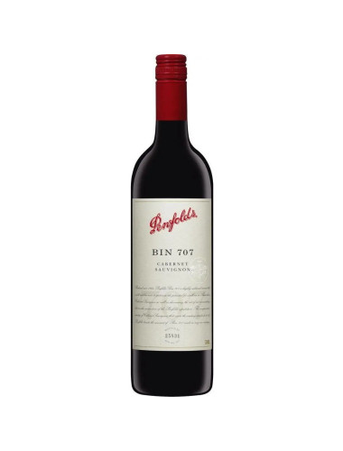 Penfolds 707 Cabernet 2012