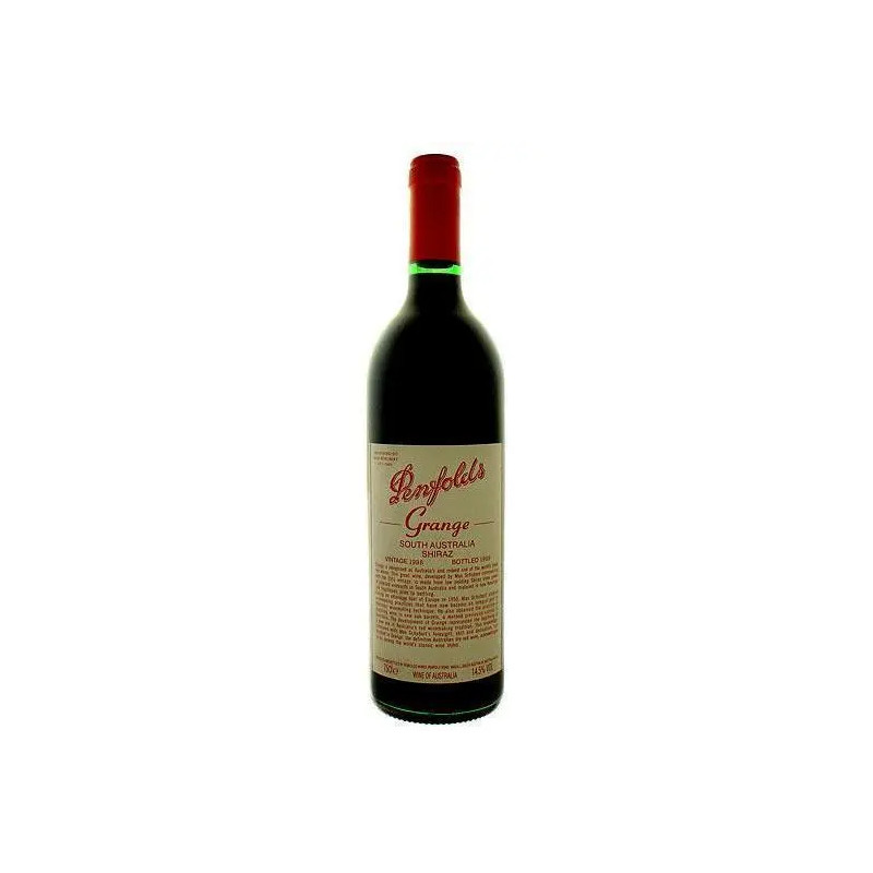 Penfolds Grange 1998