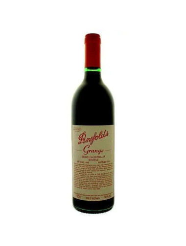 Penfolds Grange 1998