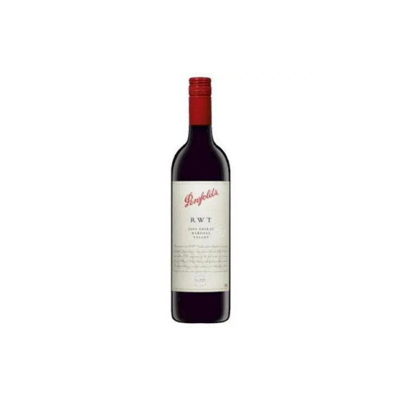 PENFOLDS RWT 2009 Shiraz