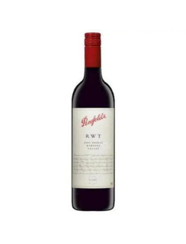 PENFOLDS RWT 2009 Shiraz