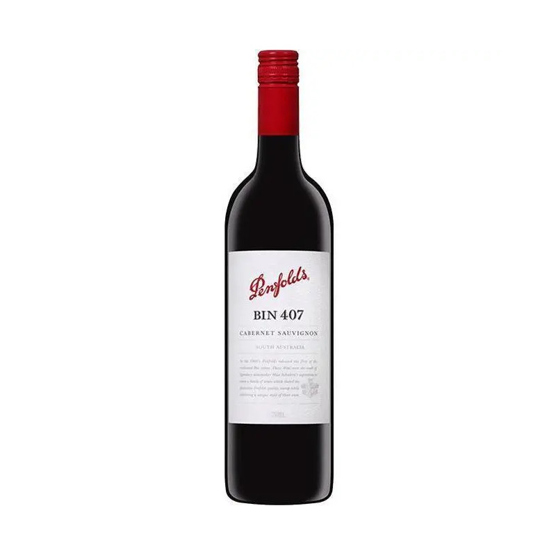 Penfolds 407 Cabernet 2009
