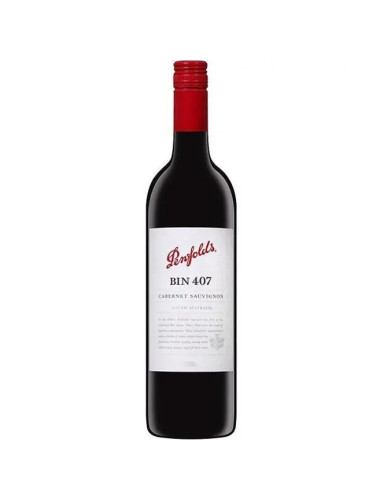 Penfolds 407 Cabernet 2009