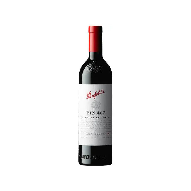 Penfolds 407 Cabernet 2017