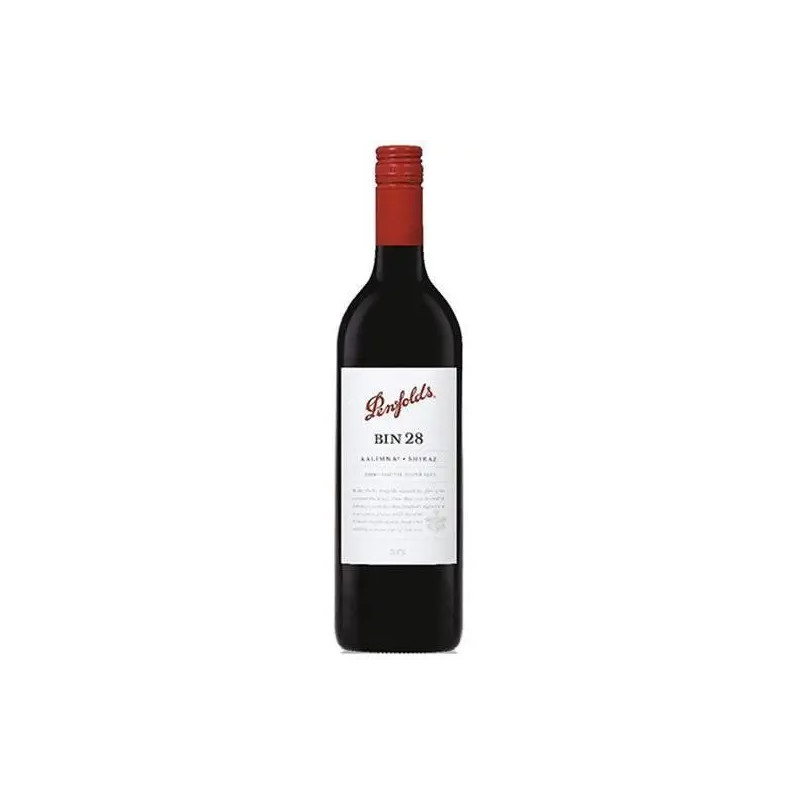 Penfolds Bin 28 Kalimna Shiraz 2006