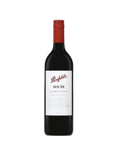 Penfolds Bin 28 Kalimna Shiraz 2006