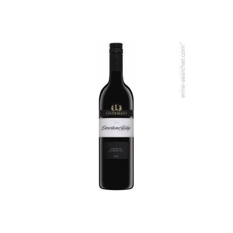 Lindemans Limestone Ridge Shiraz Cabernet 2009