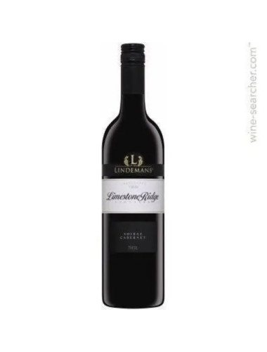Lindemans Limestone Ridge Shiraz Cabernet 2009