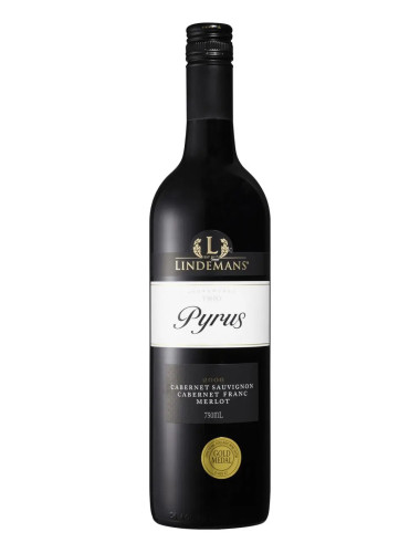 Lindemans Pyrus Trio 2006
