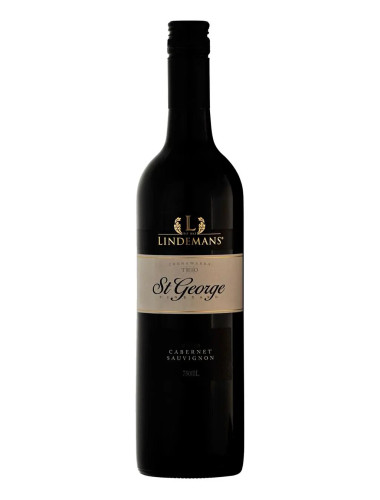 Lindemans St George 2006