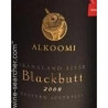 Alkoomi Blackbutt 2004