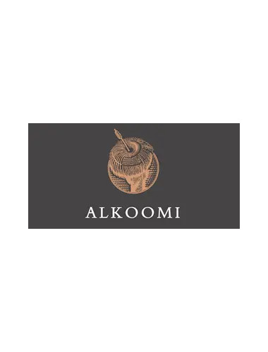 Alkoomi Blackbutt 2005