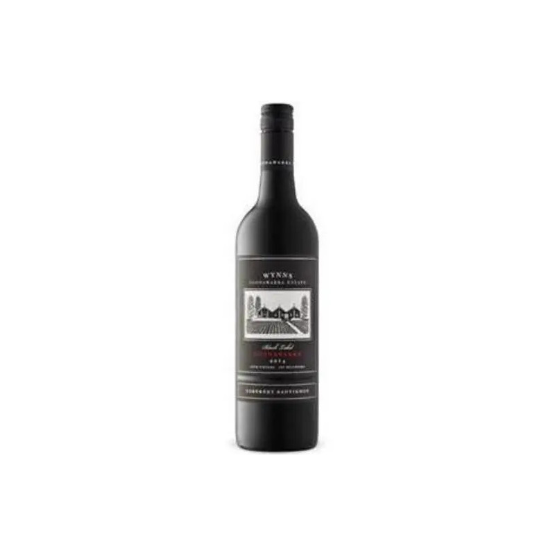 Wynns Black Label Cabernet - 1992