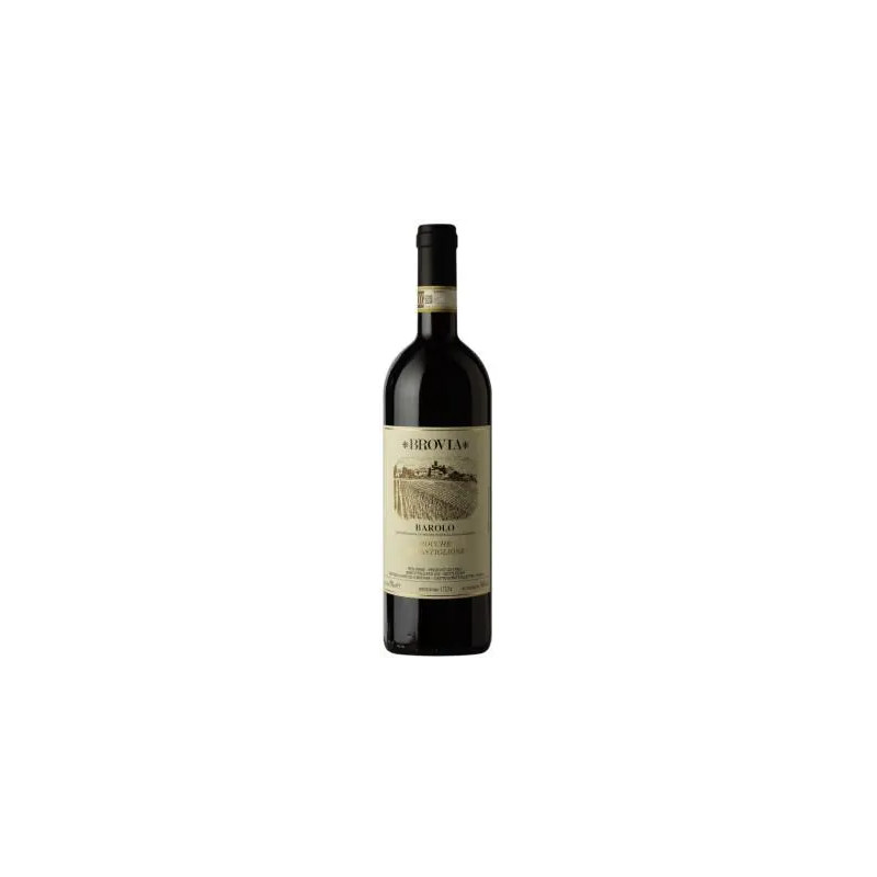 Brovia - Barolo 'Rocche di Castiglione' DOCG - 2017