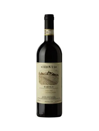Brovia - Barolo 'Rocche di Castiglione' DOCG - 2017