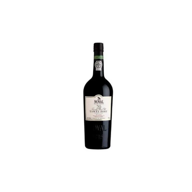 Quinta do Noval 20 Year Old Tawny
