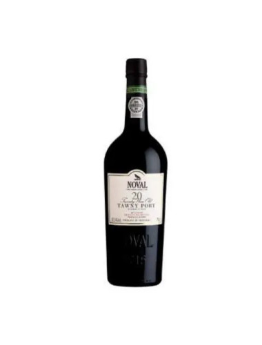 Quinta do Noval 20 Year Old Tawny