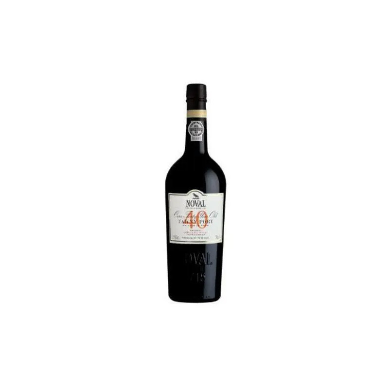 Quinta do Noval 40 Year Old Tawny