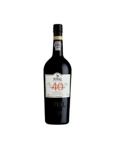 Quinta do Noval 40 Year Old Tawny