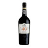 Quinta do Noval 40 Year Old Tawny