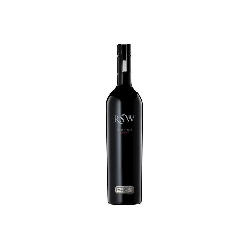 Wirra Wirra Rsw 2009