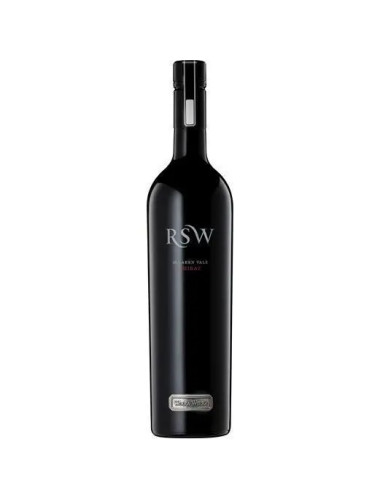 Wirra Wirra Rsw 2009