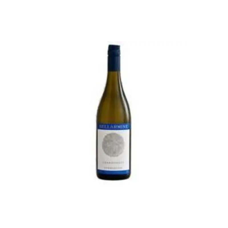 Bellarmine Petit Verdot 2016