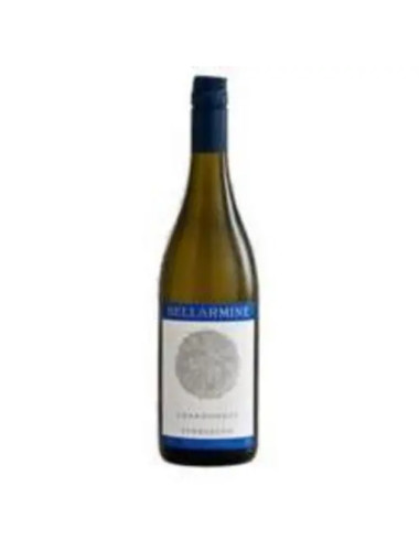 Bellarmine Petit Verdot 2016
