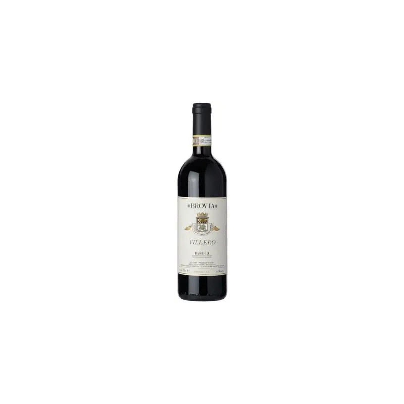 Brovia - Barolo 'Villero' DOCG - 2017