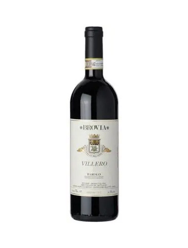 Brovia - Barolo 'Villero' DOCG - 2017