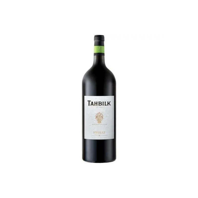Tahbilk Magnum 1.5 Lt Shiraz 2018