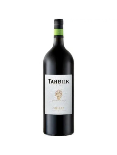 Tahbilk Magnum 1.5 Lt Shiraz 2018