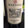 Massoni Barbera 2011