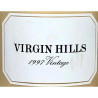 Virgin hills 1997
