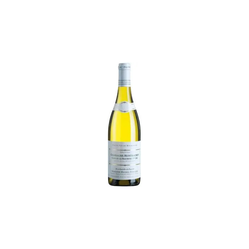 Domaine Michel Niellon - Chassagne-Montrachet 1er Cru 'Clos de la Maltroie' - 2020
