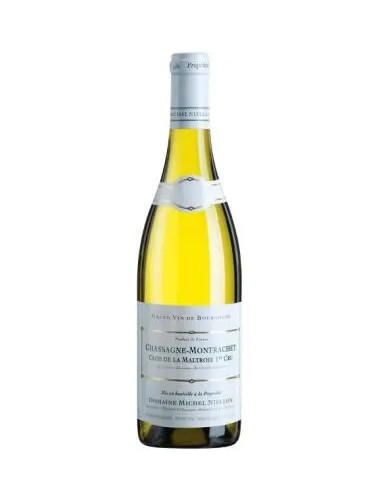 Domaine Michel Niellon - Chassagne-Montrachet 1er Cru 'Clos de la Maltroie' - 2020