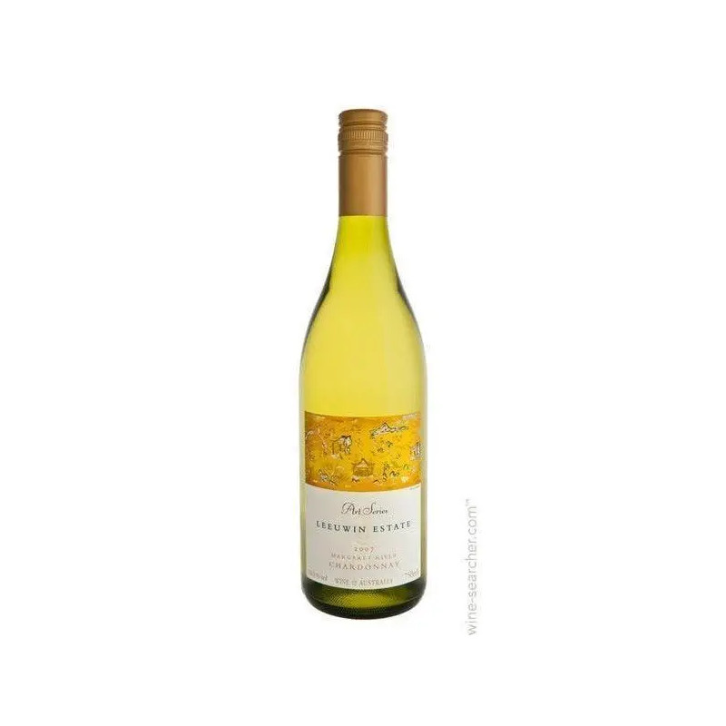 Leeuwin Art Series Chardonnay 2007