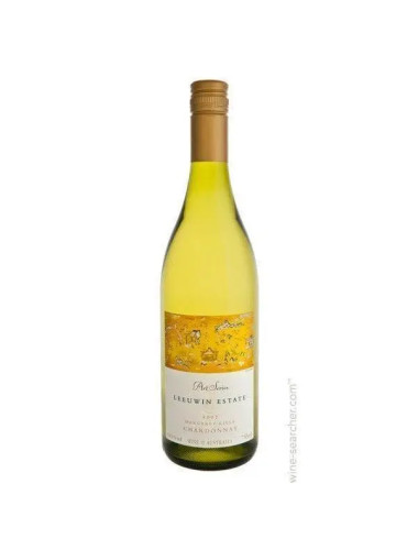 Leeuwin Art Series Chardonnay 2007