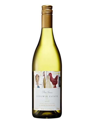 Leeuwin Art Series Chardonnay 2008