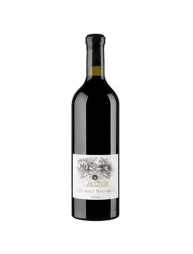 Giaconda Cabernet 2009