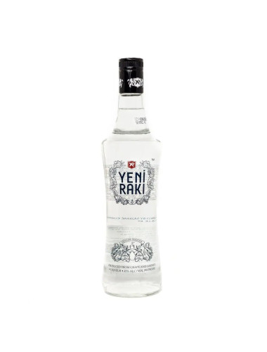 YENI TURKISH RAKI
