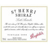 Penfolds St. Henri Shiraz 2008